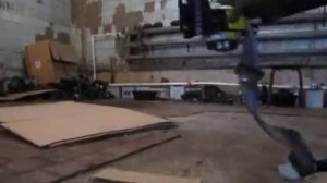 ремень с патроном