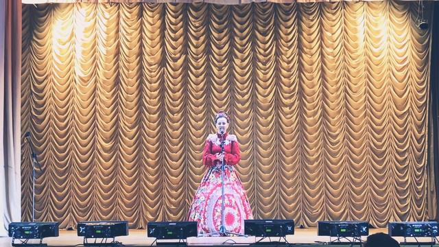 Алексеевец Светлана «Черемшина» слова М. Юрийчука., музыка В. Михайлюка смотреть онлайн