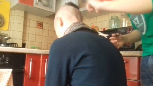Новый Андрей Мартыненко