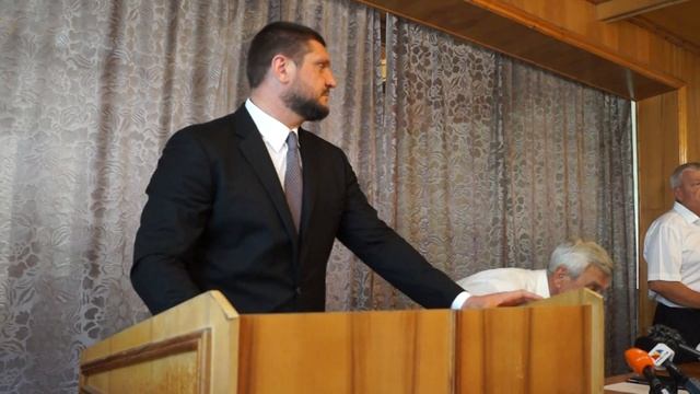 ПН TV: Савченко о выплатах задолженности и судьбе крейсера "Украина"