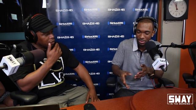 Jay Pharoah's Impersonations: Drake, Nicki Minaj, Kanye, Lil Wayne, Meek Mill, Pitbull, Even Me!