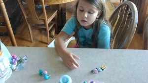 The Mystery Egg: Part I