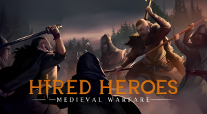 Hired Heroes Medieval Warfare 🅰🅽🅳🆁🅾🅸🅳🅿🅻🆄🆂👹 #Hired Heroes Medieval Warfare