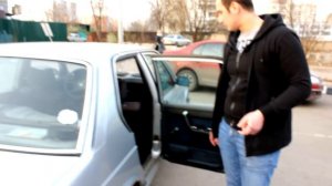 Восстановление БМВ е23 за 70000р. Машина мечты. Часть 1.