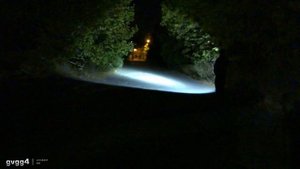 НОВИНКА! Тактическая ПУШКА- фонарь! ТЕСТ и обзор Fenix PD36R Pro