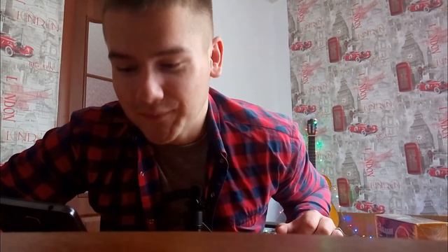 АСМР/ASMR Q&A/ Ответы на ваши вопросы/Часть 1 смотреть онлайн