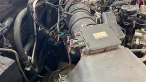 Митсубиши Паджеро Спорт 3.0 АКПП 4wd 6g72