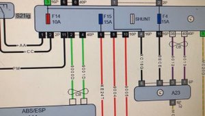 HOW TO: peugeot (206)( 207) Valeo j34p Immo off EEPROM 95160 Carprog إلغاء نظام الحماية في السيار