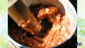 ★ЭТО СВЕРХВКУСНО!★ ДОМАШНИЙ КЕТЧУП В МУЛЬТИВАРКЕ ★