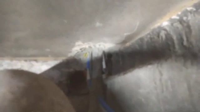 коллектор подключение тёплых полов