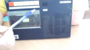 магнитофон ВОРОНЕЖ 404