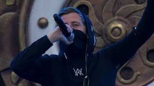 Alan Walker | Tomorrowland Belgium 2018