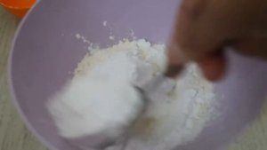 Каша смесь для Baby Born (беби борн).Делаем сами.