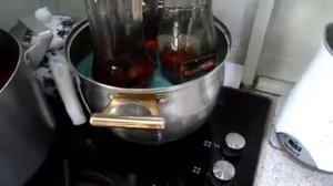 Компот из Вишни на Зиму/Не портится несколько лет ??