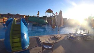 Albatros Jungle Aqua Park 4*, Хургада, Египет. Мой любимый отель!