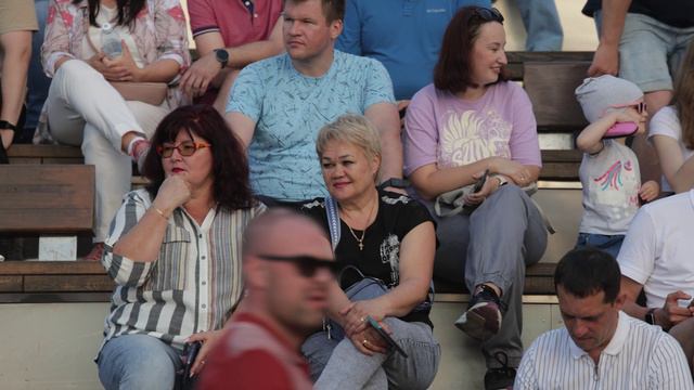 Композиция "One Note Samba" - Antonio-Carlos Jobim из концерта  Jazz Accordion Trio 15.06.2024