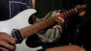 A2C - Gratitude guitar cover