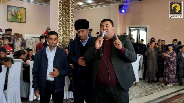 BUXORO LO'LILAR NIKOH TO'YI смотреть онлайн