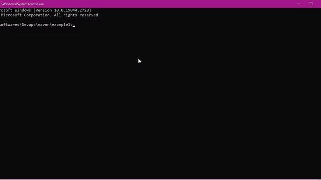 Jfrog Artifactory Upload/deploy maven artifacts