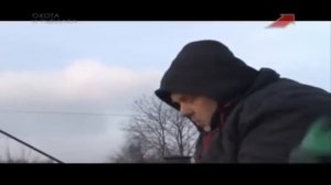 Рыбалка с Нормундом Гробовскисом  Канал Охота и Рыбалка