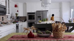 Как Я Подаю Хаш Своим Гостям - Семейный Влог - Эгине - Heghineh Cooking Show in Russian