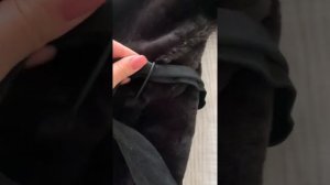 Шуба из Мутона От Елены Фурс «elena furs”