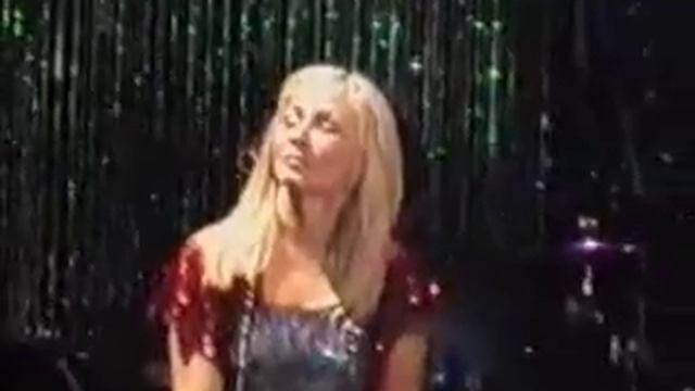 Ирина Билык - Боже мой смотреть онлайн