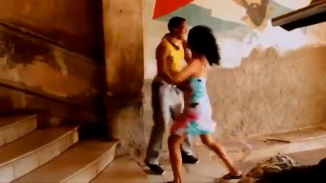 Латиноамериканские танцы, Кубинские танцы. смотреть онлайн