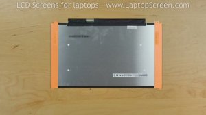 How to replace LCD Screen on HP EliteBook 840 G6. Step-by-step instructions