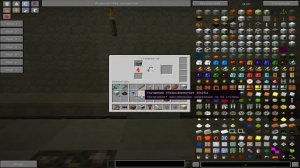 29 серия: Как сделать утилизатор в майнкрафт - Industrial Craft 2 Experimental