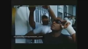 Флойд Мейвезер / Floyd Mayweather