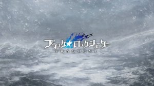 B★RS FRAGMENT - Chapter 3 Battle Theme | Original Soundtrack