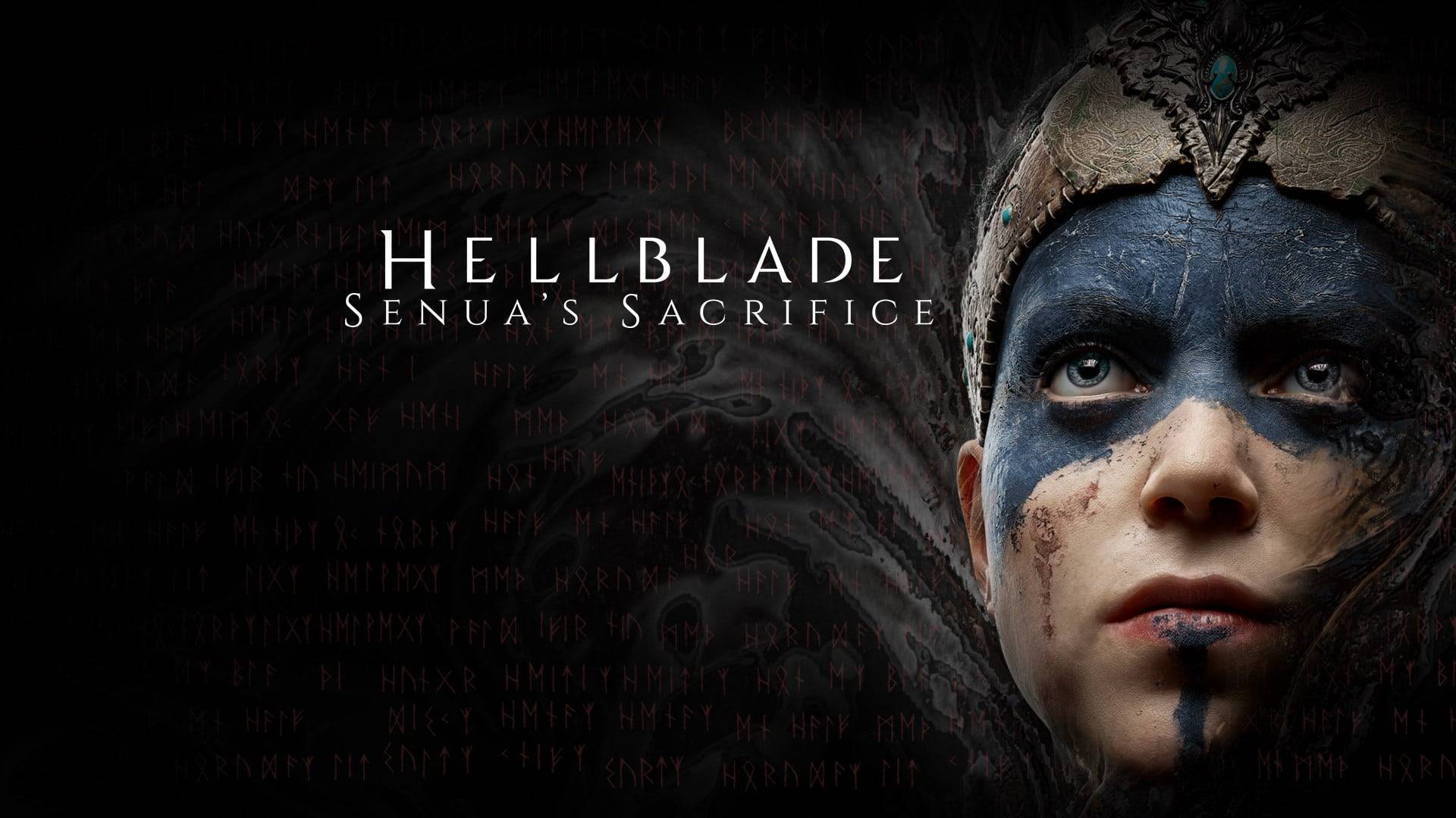 Hellblade: Senua’s Sacrifice 🔴 [Стрим #1] - посмотрим на игру
