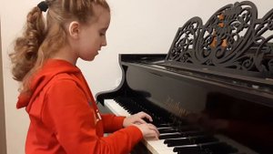 С. МАЙКАПАР ПРЕЛЮДИЯ И ФУГЕТТА