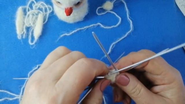 МК снеговик 6 часть смотреть онлайн