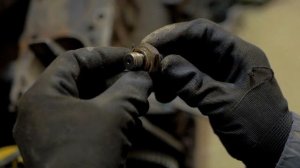 Жизнь с VOLVO 244