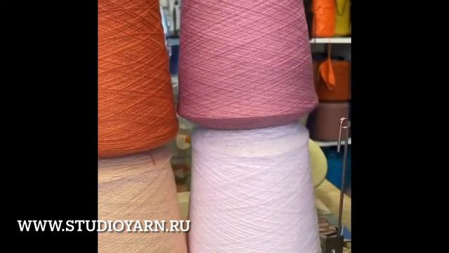 Вязаный ТОП спицами.... кому нужен МК?