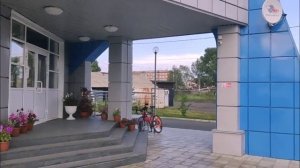 Челленж к 95-летию Тулуна! По ступенькам нашего города # 6. 16.07.2022г