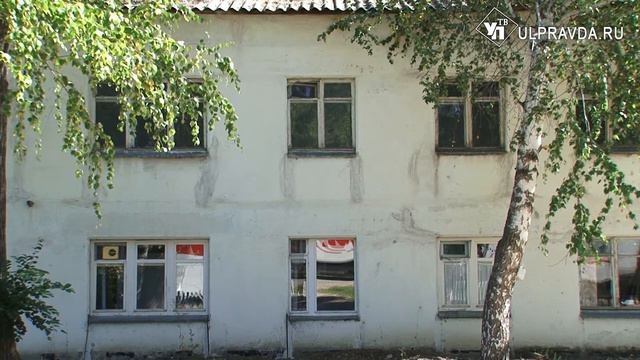 Больница в Криушах готовится к новоселью