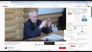 Профессор Кашковский про хранение перги