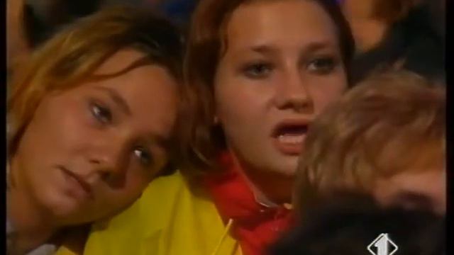 Lene Marlin - Unforgivable sinner (Festivalbar '99)