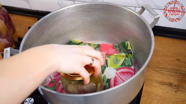 ПЯТИМИНУТКА_ ИДЕАЛЬНАЯ ЗАКУСКА НА ВСЕ СЛУЧАИ ЖИЗНИ! САЛО В РАССОЛЕ