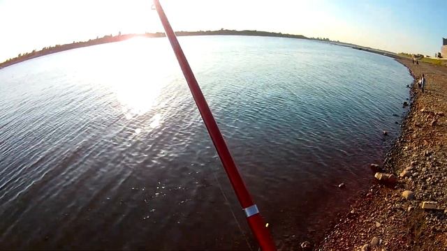 Рыбалка и отдых с семьёй на реке 2021,Russion fishing