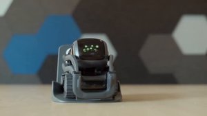 Vector by ddl | A Little Robot With Soul