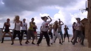 Pro.Dviжение Dance Camp лето 2010 - Funk for fun with D. Belovol! :))