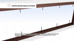 Монтаж раздвижного панорамного остекления Слайдер Raluma