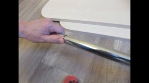 Как сделать журнальный столик своими руками?