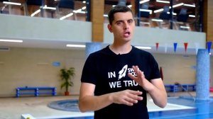 Работа ног в брассе. 5 самых частых ошибок, которые ломают всю технику