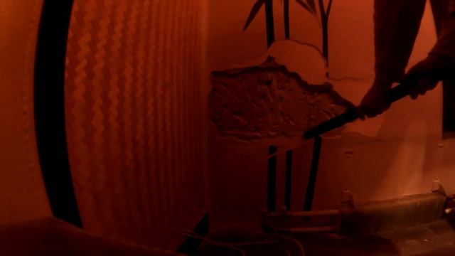 Потрескалась штукатурка. Что делать? смотреть онлайн