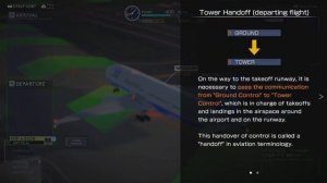 ?I AM AN AIR TRAFFIC CONTROLLER AIRPORT HERO HANEDA?[PS4] GAMEPLAY ESPAÑOL LATINO